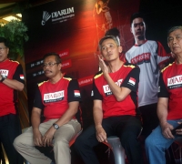 Audisi Djarum Tahap Kedua di Balikpapan